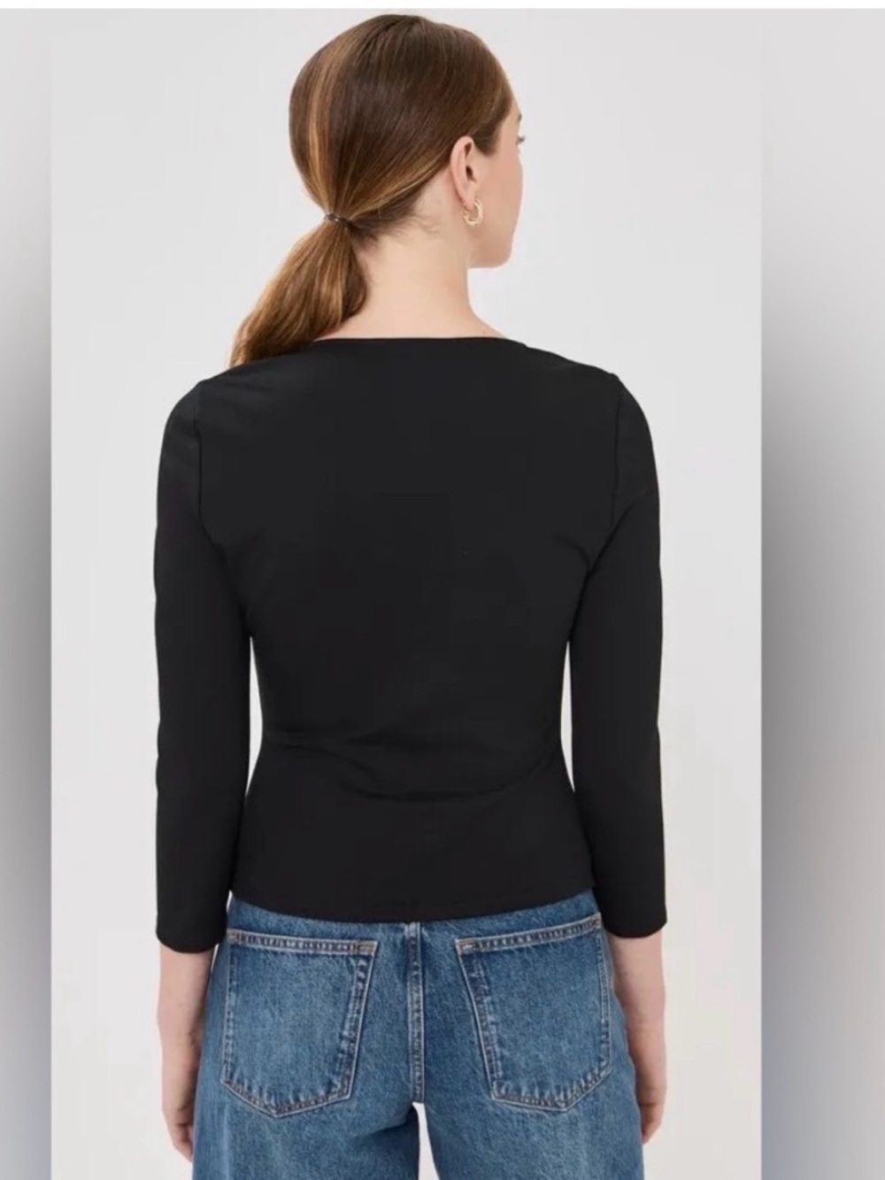 Reformation Owen Top NWT - Picture 4 of 16